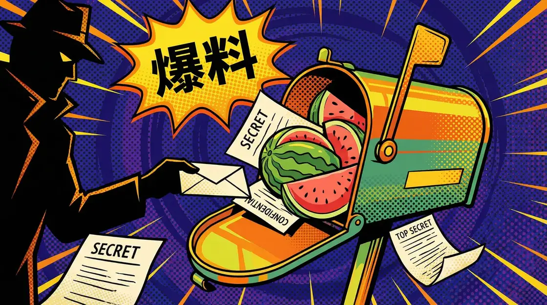 XL上司未增删翻译 匿名爆料通道漫画插图